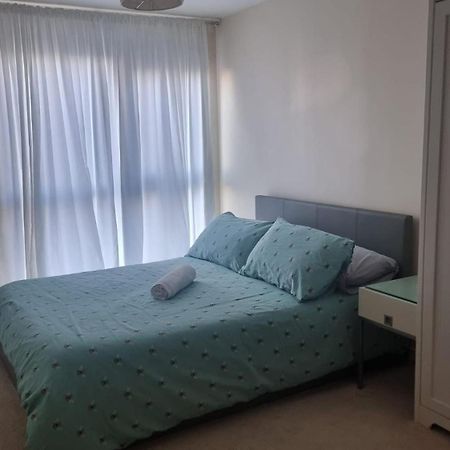Central Spacious And Secure With A Double Bed Edgware Exterior foto