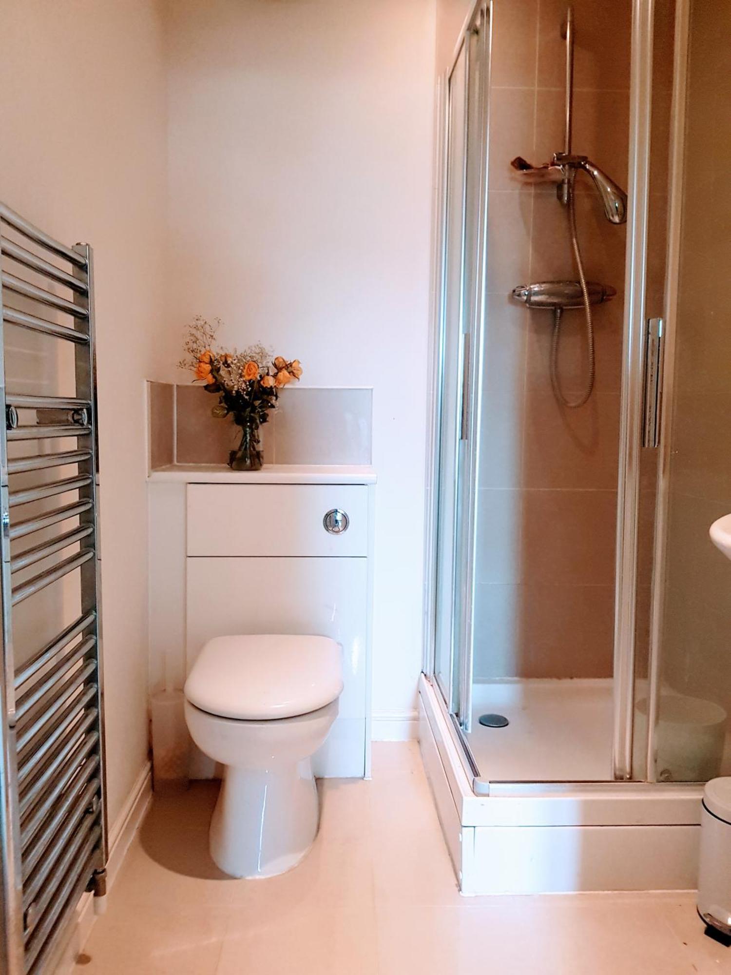 Central Spacious And Secure With A Double Bed Edgware Habitación foto